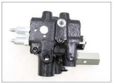 WA380-8 VALVE ASSY 423-43-47303